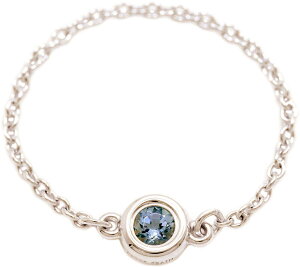Tiffany&Co. �e�B�t�@�j�[ ���f�B�[�X �w�փJ���[�o�C�U���[�h�����O���E���h�A�N�A�}���� �X�^�[�����O�V���o�[�G���T�y���b�e�B 0.06�J���b�g7�� 9�� 11�� 14�� 17��Original designs copyrighted by Elsa P
