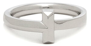 Tiffany&Co. eBt@j[T fB[Xw18KzCgS[h i[ OTO Vo[ GbWJbgfUCWihte Gold T1 RING w EFfBO w֖4 7 9 1114