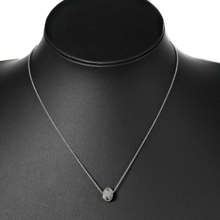 楽天市場】Tiffany&Co. ティファニー レディースアクセサリーツイスト 