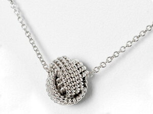 Tiffany&Co. eBt@j[ fB[XANZT[cCXgmbgy_ggbvX^[OVo[y_glbNXS y_glbNXPENDANT NECKLACE؂ȕւ̒a