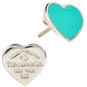 TIFFANY&Co. eBt@j[ sAX0.005Jbg_Cn[gsAXEhuAgJbg_Ch~jsAX X[ X^[OVo[eBt@j[u[GitBjbV