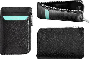 Tiffany&Co. �e�B�t�@�j�[ �����Y ���f�B�[�XL���t�@�X�i�[���K����t���J�[�h�P�[�X�N���W�b�g�J�[�h�P�[�X�t���R�C���P�[�X�u���b�N�X���[�X�J�[�t ���U�[�C�^���A���p�X�P�[�X �^�����v