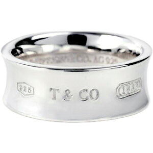 Tiffany&Co. eBt@j[ fB[X YT&CO 1837~fBAOX^[OVo[925w{̃ANZT[ w֊炩ȃJ[u`tH jZbNX7 9 11 14 17 19