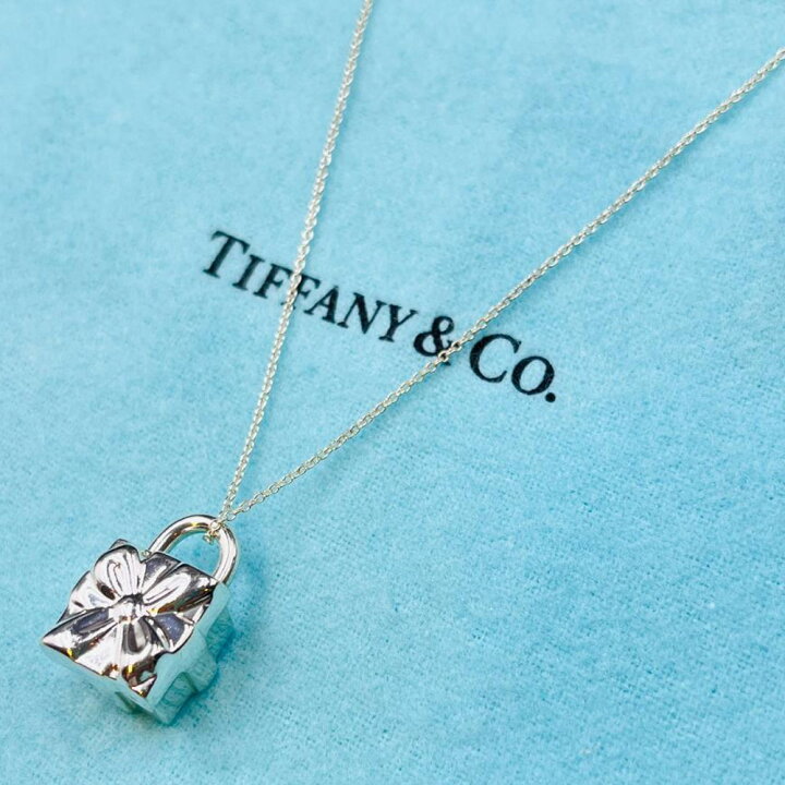楽天市場】Tiffany&Co. ティファニー レディースティファニーギフト 