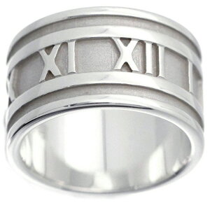 Tiffany&Co.�e�B�t�@�j�[�����Y ���f�B�[�X �w�� ���C�h�����O���̃A�g���X�V���o�[�����OATLASWIDE Ag925�X�^�[�����O�V���o�[�a���� �v���[���g ���蕨 �L�O���M�t�g ��7��8��9��10��11��13��14��16