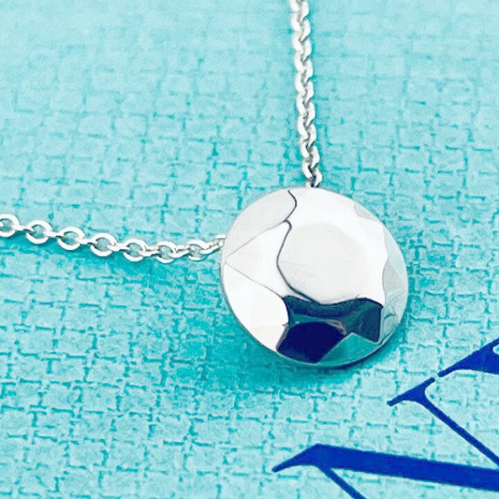 楽天市場】Tiffany&Co. ティファニー レディース2カラットペンダント 