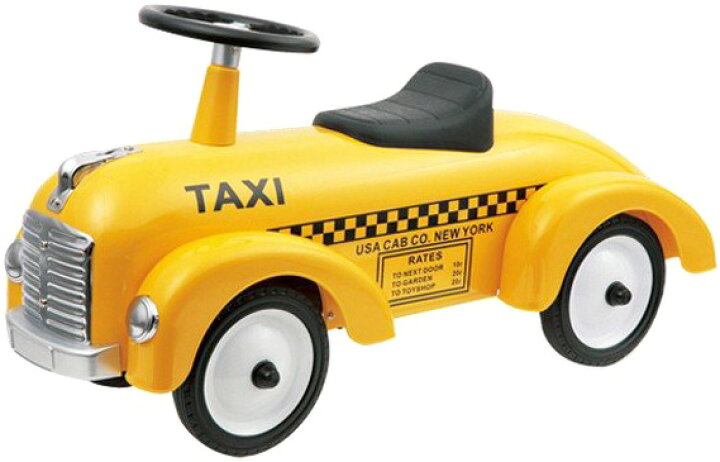 楽天市場】アルタバーグ ARTABURG #891TX METAL SPEEDSTER TAXI ｜その他