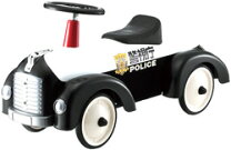 楽天市場】パトカー おもちゃ（乗用玩具・三輪車｜おもちゃ）の通販