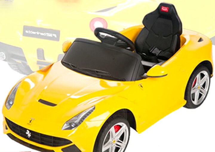 楽天市場】フェラーリ正規ライセンス商品イタリアの名車 フェラーリ 