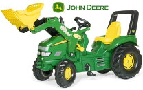 楽天市場】john deere（乗用玩具・三輪車｜おもちゃ）の通販