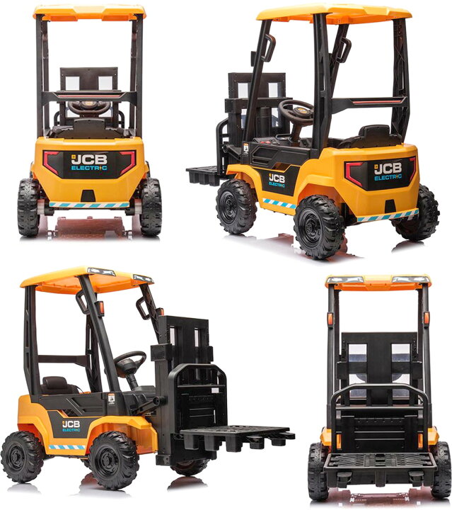 楽天市場】子供用電動乗用玩具 ラジコン機能付きパワーリフトカー 