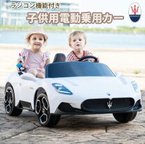 楽天市場】マセラティ ラジコンの通販