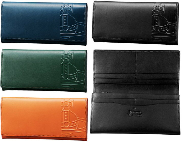 楽天市場】Vivienne Westwood WALLETヴィヴィアンウエストウッド  