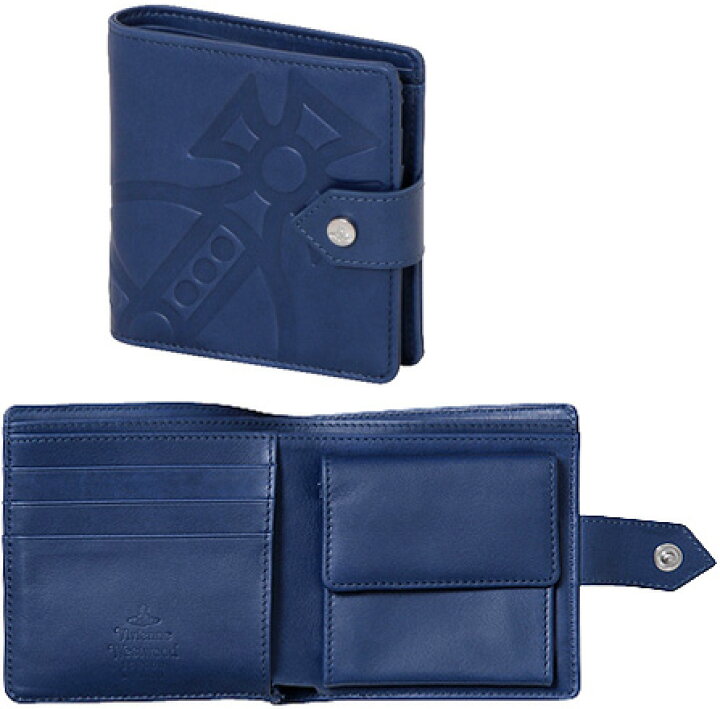 楽天市場】Vivienne Westwood WALLETヴィヴィアンウエストウッド 小銭 