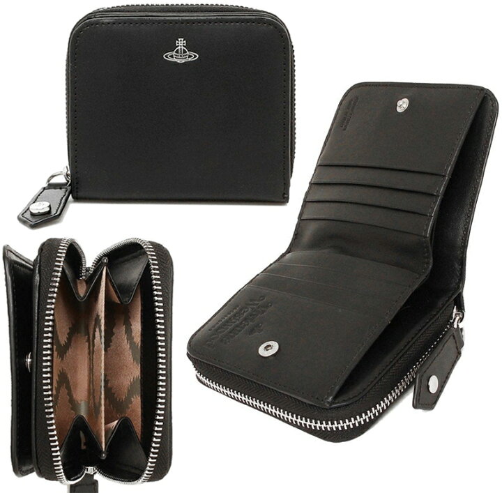 楽天市場】Vivienne Westwoodヴィヴィアンウエストウッドラウンド  