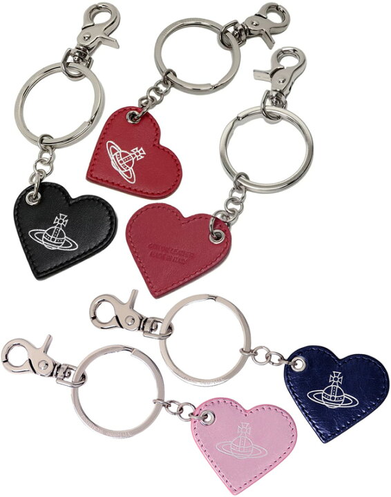 楽天市場】ViVienne Westwoodヴィヴィアンウエストウッドハート型  