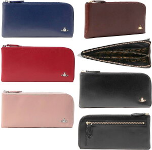 Vivienne Westwood WALLET���B���B�A���E�G�X�g�E�b�h L���t�@�X�[�i�[���K����t�������z�V���o�[�I�[�����S�v���[�g�u���b�N ���b�h �_�[�N�u���E�� �s���N �l�C�r�[���B���e�[�W�I�[�u�O���t