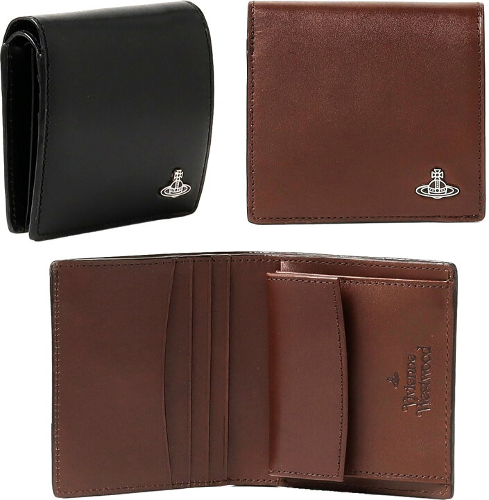 楽天市場】Vivienne Westwoodヴィヴィアンウエストウッド小銭入れ付き  