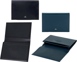 Vivienne Westwood BBAEGXgEbhY ܂薼hlCr[u[ ubNv`I[uS v X[XU[tbvtJ[hP[X 2܂CARD CASE