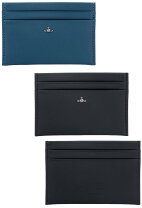 楽天市場】ヴィヴィアン 長財布（クレジットカードケース｜財布 