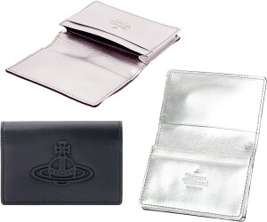 Vivienne WestwoodBBAEGXgEbhY ܂薼h tbvtJ[hP[X2CI[uSCTCh|bVVo[ubNU[v ORB ALUMINIUM LEATHER