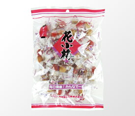 【塩分約9％紅白こりこり梅】ミニ花小梅180g　熱中症対策に！