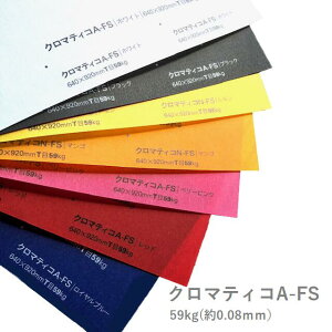 9ő800~OFFN[| yꎆzN}eBRA-FS 59kg(0.08mm) A3 100yt@V[y[p[ g[VOy[p[  J[ gyz