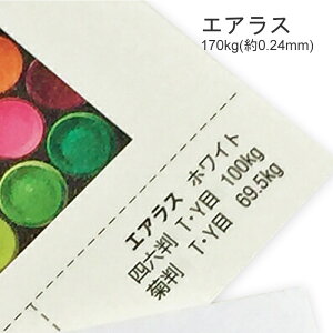 9ő800~OFFN[| yꎆzGAX 170kg(0.24mm) A3 100y hH pz