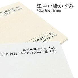 6月最大350円OFFクーポン 【選べる2色】江戸小染かすみ 70kg 厚さ 0.11mm 選べるサイズ A3 A4 B4 B5 きぬ 白 ファンシーペーパー 特殊紙 印刷用紙 型押し模様 エンボス 和風 霞柄 かすみ柄 霞模様 雲のようなパターン 美しい