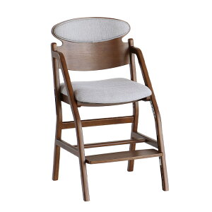 `FA E-Toko Kids Chair -premium- JUC-3696 NA BR LbY`FA wK`FA Vv i`eCXg VR sꊔ