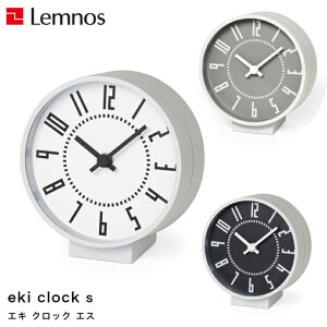 y11/30܂Ń|Cg10{zuv eki clock s GL NbN GX TIL19-08 WH BK GY Vv ܏\ В Lemnos mX