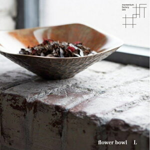 y10/31܂Ń|Cg5{z^t@Ng[EOrii Ԋ t[{E LTCY momentum factory Orii  FLOWER BOWL  ܈ IC