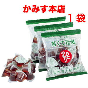 【売れ筋】入荷してます!!【当店オススメ】若くて元気(1袋)【1ポーション飲むたび実感!「若くて元気」】銀座まるかん(SOD SOD様酵素 イチョウ葉エキス