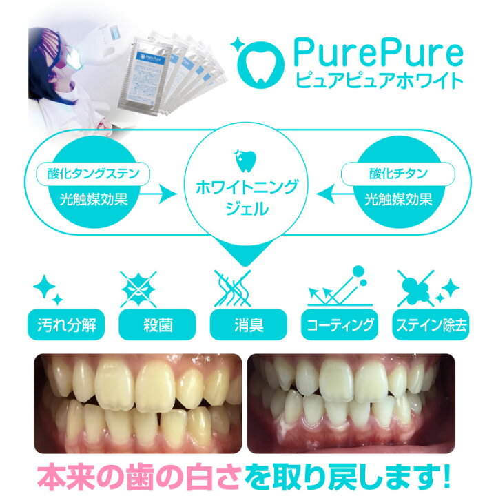 楽天市場】業務用 パーフェクト セット 世界初 ！ 酸化タングステン 
