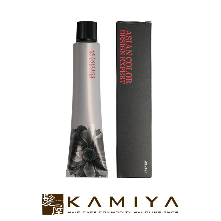 楽天市場】【美容家電10%クーポン配布中】アリミノ アジアンカラー  