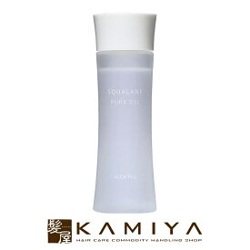 【LINE登録で300円クーポン】東京アロエ アロヴィヴィ スクワランピュアオイル 90ml|TOKYO ALOE AKOVIVI 美しい 素肌 スキンケア トレンド 保湿力 持続 かさつき 肌荒れ つや 全身ケア ヘアケア サロン専売 美容室専売 美容院専売 美容師 おすすめ 人気