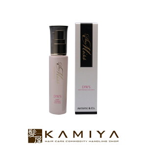 �y�K�`���ōő�10%OFF�zARTISTIC&CO �~�X�A���[���H Dear Miss DWS �f�B�A�[�~�X�E�f�B�[�v �����N�� �\�����[�V����(���̃n���s���p���e�t) 30ml ���e�@�ꔄ