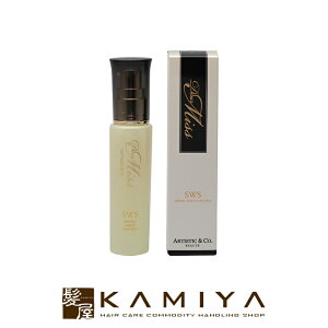 �yLINE�o�^��300�~�N�[�|���zARTISTIC&CO �~�X�A���[���H Dear Miss SWS �f�B�A�[�~�X�E�V���C�j���O �z���C�g �\�����[�V����(�u���C�g�j���O�p���e�t) 30ml ���e�@�ꔄ