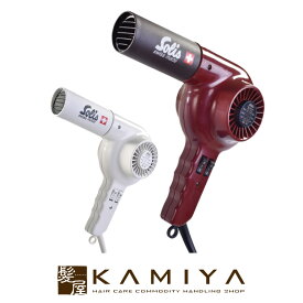 楽天市場 ソリス ドライヤーの通販