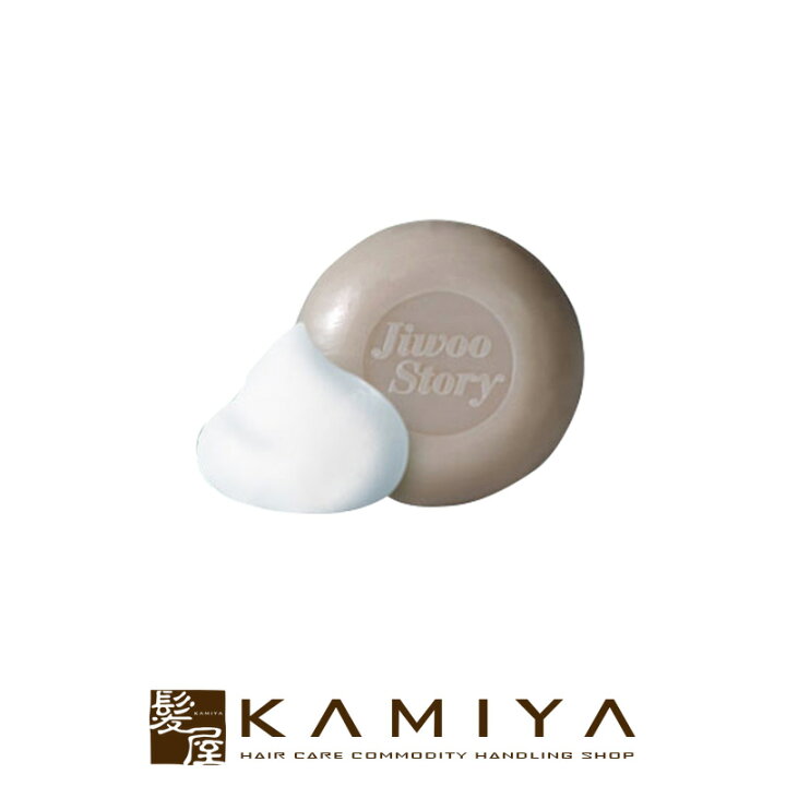 楽天市場 ジウストーリー チェ ジウのプレミアム天然石鹸 90g 洗顔 ソープ 透明感 ハリ ツヤ くすみ 天然オイル 植物油 ノンパラベン ラベンダー 韓国 女優 スキンケア 化粧品 基礎化粧品 サロン専売 おすすめ 人気 ランキング クチコミ 髪屋