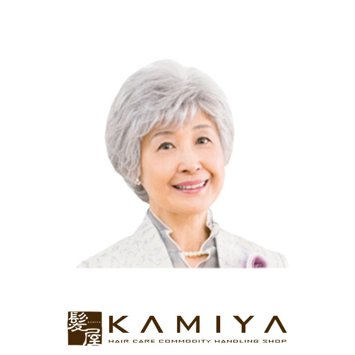 ラブリーグレイヘア ファッション 男性 人気のファッション画像