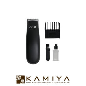 【LINE登録で300円クーポン】アイビル ミニトリマー|ヘアカッター 電動バリカン 散髪 メンズ グルーミング プロ仕様 身だしなみ バーバー ヘアケア サロン専売 美容室専売 美容院 美容師 おすすめ 人気 話題 ランキング クチコミ 女性 男性 レディース