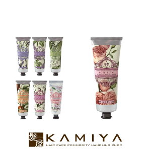 【LINE登録で300円クーポン】クルトンヒルファーム ハンドクリーム 60ml|ハンドクリーム ギフト プレゼント 香り ミネラル しっとり 潤い 滑らか ベタつかない シアバター ローズ ラベンダー