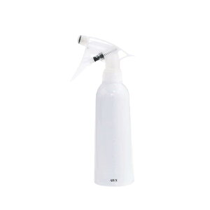 【LINE登録で300円クーポン】アイビル 割れないスプレー ゼロショック 280ml|AIVIL トリガースプレイヤー スプレー容器 空容器 詰め替え容器 スプレイヤー トリガースプレー エラストマー製 霧
