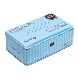 yLINEo^300~N[|zWFjC N.B.A.A X[siʕtj 120g|NB-P10 _[NuE NB-P13 jA[ubN wAs Zbg wAs  wA[s hair pins wAAW 