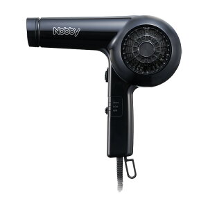 �y���݂������I�ő�30%off�zNobby �m�r�[ �w�A�h���C���[ NB1906 �S2�F|�u���b�N �z���C�g �ϋv �����\ �t�B���^�[ ���쐫 ������ꂵ�₷�� �w�A�h���C���[ �w�A �u���[ �X�^�C�����O �h���C �w