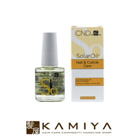 【ガチャで最大10%OFF】クリエイティブ ソーラーオイル 15mL(0.5fl.oz.) 美容院専売