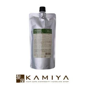 【LINE登録で300円クーポン】デミ ビオーブ ヘアリラックストリートメント 450 詰替用|トリートメント 美容室 デミ 美容室専売 おすすめ品 詰め替え スカルプトリートメント 頭皮ケア 美容院