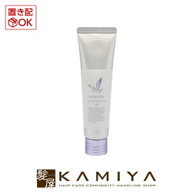 デミ ヒトヨニ リラクシング クリームケア 100g DEMI HITOYONI RELAXING CREAM CARE|デミ 美容室 おすすめ品 デミ おすすめ品 美容院専売