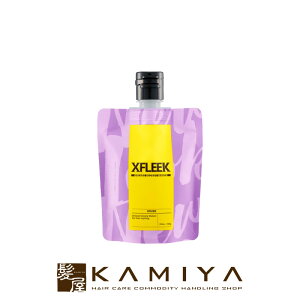 �yLINE�o�^��300�~�N�[�|���z�f�~ �G�N�X�t���[�N �O���[�X �O���b�V�[���[�J�[ 100g|XFLEEK �p�[�} �E�F�[�u �G�ꊴ �ʂꊴ �� �� �X�^�C�����O �X�^�C�����O�� �w�A�Z�b�g �w�A�P�A �T������